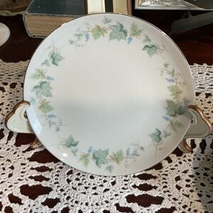 Fashion Manor Fine China Japan